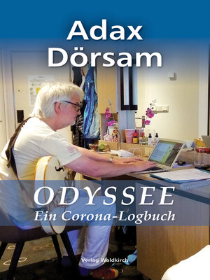 cover image of Odyssee